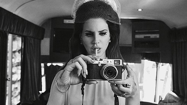Lana Del Rey Ultraviolence Album Zip