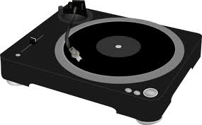 ﻿We got back in the Audio-Technica TURNTABLES (3 different models).