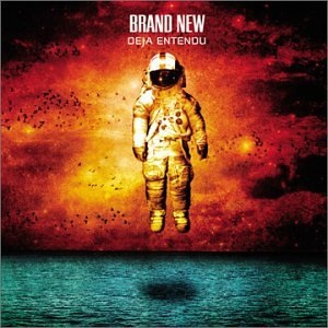 Pssst…..we got in Brand New “Deja Entendu” vinyl. A few copies.