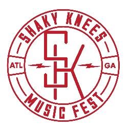 It`s quite a lineup for SHAKY KNEES this year. We have in stock new VINYL for most of the bands that are playing.