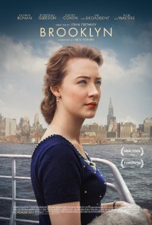 If you`d like a FREE screening pass (for two) to the highly anticipated new movie “BROOKLYN”, just follow this link! Advance screening is Wednesday Nov. 18th at 7:30, at Regal Hollywood.