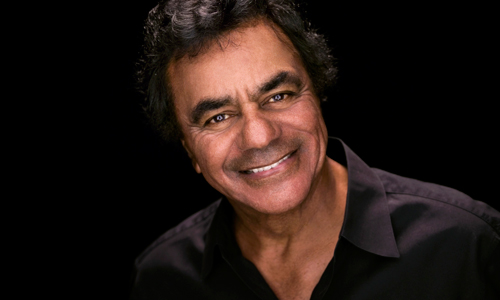 We have two tickets for the sold out JOHNNY MATHIS show at Cobb Energy Centre, on Friday January 29 (this Friday!).