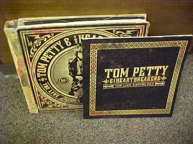 Tom Petty & The Heartbreakers 