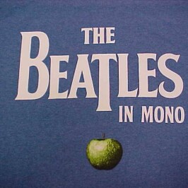 Here`s a word from Apple Records, regarding “THE BEATLES IN MONO” vinyl reissues (available tomorrow, Tuesday Sept. 9th)…