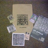 LED ZEPPELIN “Physical Graffiti” vinyl reissue FINALLY arrived!