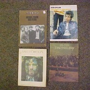 Just In! Rare 70s Songbooks