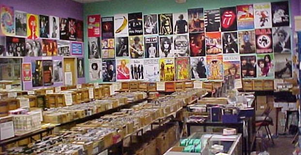 NEW VINYL makes for wonderful CHRISTMAS / HANUKKAH gifts!