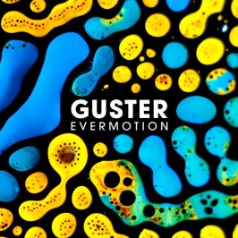 TICKET GIVEAWAY!! Be the first to e-mail us (fantasyland41@hotmail.com) and you (and a guest) will be on the guest list for the GUSTER show at the Georgia Theatre in Athens…Wednesday Nov. 11th!