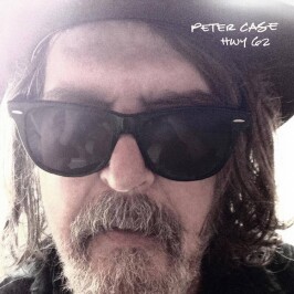 PETER CASE show at EDDIE`S ATTIC on Wednesday Feb. 24th!