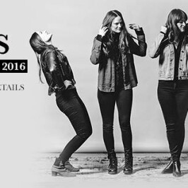 Be the first to e-mail us and you will be on the guest list (plus one) for THE STAVES show on June 23 at Smith`s Olde Bar!