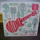 IN TODAY on vinyl finally…quite possibly the album of the year…THE MONKEES “Good Times”.