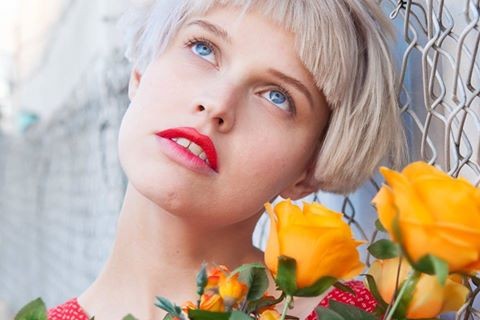 Be the first to e-mail us (fantasyland41@hotmail.com), and you (plus a guest) will be on the guest list for the RUBY THE RABBITFOOT show at The Earl on Friday August 12th!