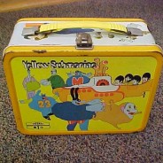 We got in a nice collection of original 1964-`68 BEATLES memorabilia.