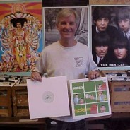 Thanks to everyone who came out today for the WILCO “Schmilco” Listening Event!!