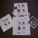 Purchase the incredible, brand new LED ZEPPELIN “Complete BBC Sessions” 5-LP BOX SET, and receive FREE, a Led Zeppelin canvas tote bag 4 different pins, and TWO different Zeppelin lithographs (one is a beautiful raised / embossed litho). While supplies last!