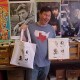 Congratulations to MATT CUTRONA, the winner in our drawing for the LED ZEPPELIN “Complete BBC Sessions” prize package! Matt took home the new 5-LP box set, lithographs, pins and tote bag!