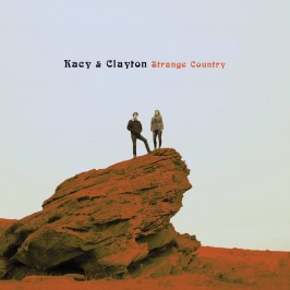 Be the first to e-mail us (fantasyland41@hotmail.com) and you (plus a guest), will be on the guest list for the KACY & CLAYTON (along w/Blitzen Trapper) show at City Winery on Wednesday October 5th!