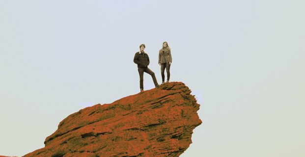 Be the first to e-mail us (fantasyland41@hotmail.com) and you (plus a guest), will be on the guest list for the KACY & CLAYTON (along w/Blitzen Trapper) show at City Winery on Wednesday October 5th!