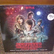 TOMORROW (Friday 10/28) is the day fans of the Netflix show “STRANGER THINGS” have been waiting for.