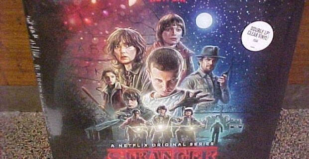 TOMORROW (Friday 10/28) is the day fans of the Netflix show “STRANGER THINGS” have been waiting for.