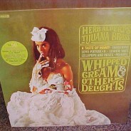 HERB ALPERT has remastered (from the original analog tapes!) his catalog for vinyl & cd.