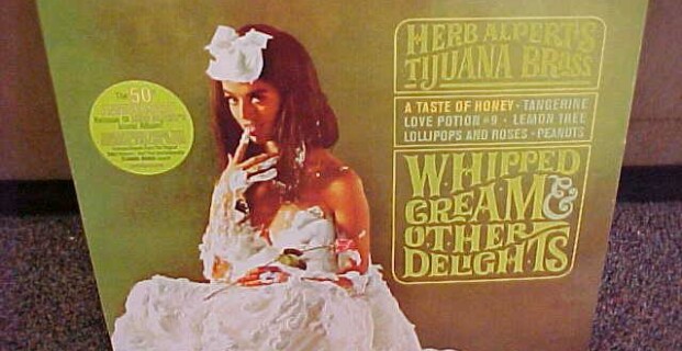 HERB ALPERT has remastered (from the original analog tapes!) his catalog for vinyl & cd.