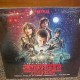 Heads up! We got in a few more copies of the “STRANGER THINGS vol.1″ soundtrack on clear w/black smoke vinyl! Grab one while you can!