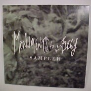 Pre-order the upcoming SMASHING PUMPKINS “Monuments To An Elegy” from us, and receive an extremely limited 3-song cd sampler from the album!