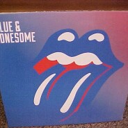 A couple of big new releases on vinyl for Friday …ROLLING STONES “Blue & Lonesome”, and KATE BUSH “Before The Dawn” (4-LP box set…Live in London 2014 with 24-page book).