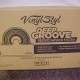 Keep your vinyl records shiny, clean and sounding their best, with the VINYL STYL “Deep Groove Record Washer System”!