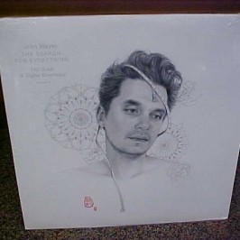 NEW RELEASES on vinyl for Friday 5/26