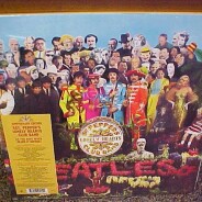 NEW RELEASES on vinyl for Friday 6/2