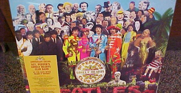 It was fifty years ago today (a few days early)…and we`ll have it TOMORROW!! (May 26th).