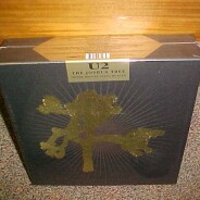 Out on Friday 6/2, is the absolutely gorgeous U2 “The Joshua Tree” 30th Anniversary Super-Deluxe 7-LP BOX SET.