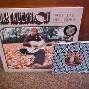 Be the first person to purchase the brand new DAN AUERBACH “Waiting On A Song” LP (blue & yellow vinyl, indie-retail exclusive)