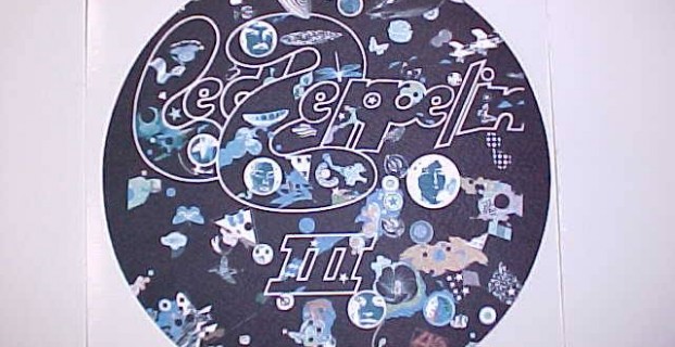 The wait is over! LED ZEPPELIN vinyl reissues will be ready for you tomorrow (Tuesday June 3) when we open.