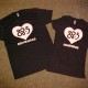We have “SAVE WRAS” t-shirts! Help the cause!