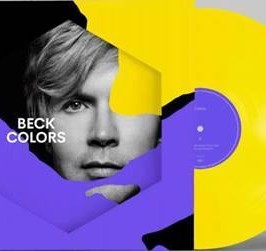 New BECK album “Colors” is out on October 13th!!