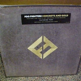 NEW VINYL releases for Friday 9/15
