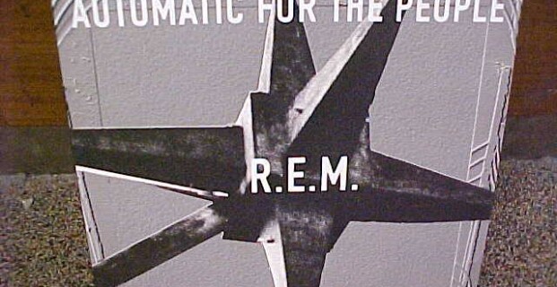 R.E.M. alert!! We got in a nice collection of R.E.M. pre-owned vinyl today