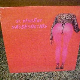 NEW RELEASES on brand spanking new vinyl (Friday 10/13)…