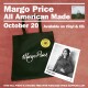 Released this Friday (10/20) will be the eagerly anticipated new album from MARGO PRICE “All American Made” (Third Man Records).