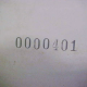 BEATLES ALERT!!! We got in an incredibly low numbered original U.S. “White Album”. #0000401.