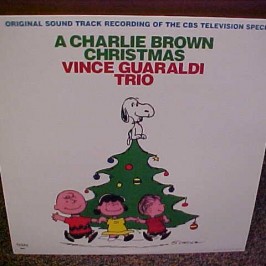 CHRISTMAS RECORDS are out!! New & pre-owned! About 400 to choose from at the moment.