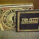 Tom Petty & The Heartbreakers “Live Anthology” 7-LP box set (180-gram vinyl w/24-page book).