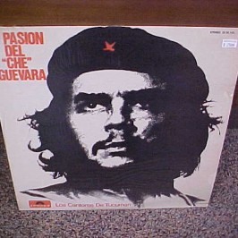 We got in a large LATIN vinyl collection.