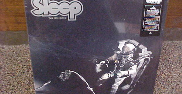 NEW VINYL in today!