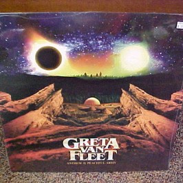 NEW VINYL in this week – Oct 24th