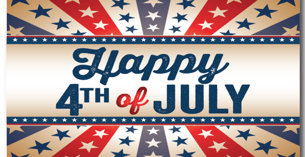 We will be closed on JULY 4th. Re-open on Friday July 5th, 11-7. Hope everyone has a fun 4th!