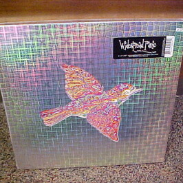 In stock today (Fri. 4/12), WIDESPREAD PANIC “Til The Medicine Takes” 20th Anniversary vinyl release